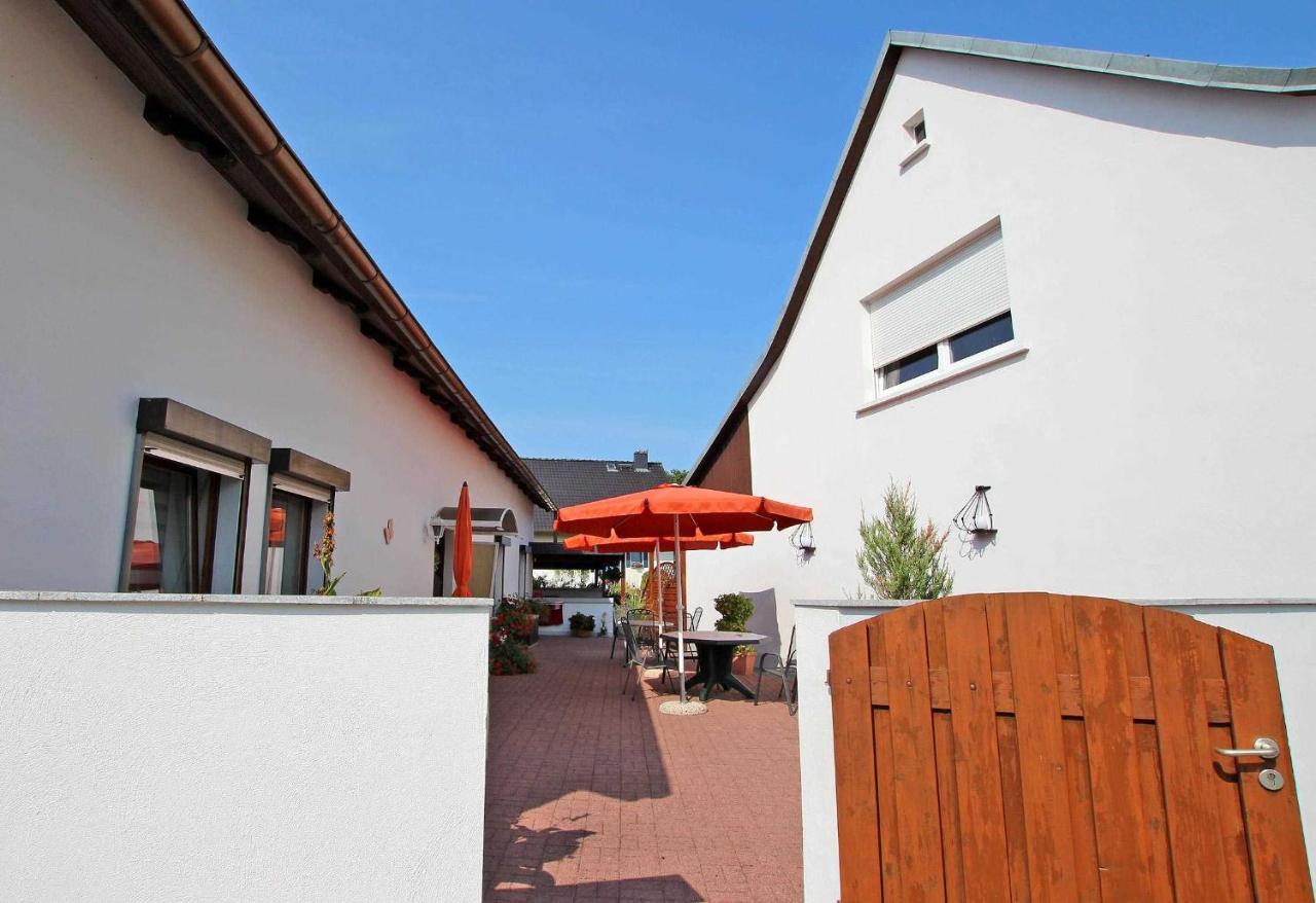 Ferienwohnungen Rheinsberg See 9830 Exterior photo