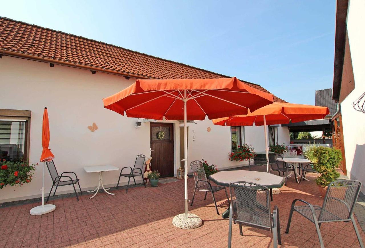Ferienwohnungen Rheinsberg See 9830 Exterior photo